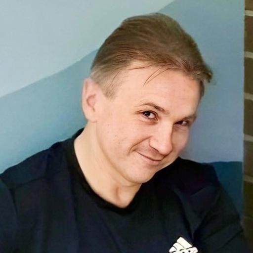 Аватар Сережа Яцишин