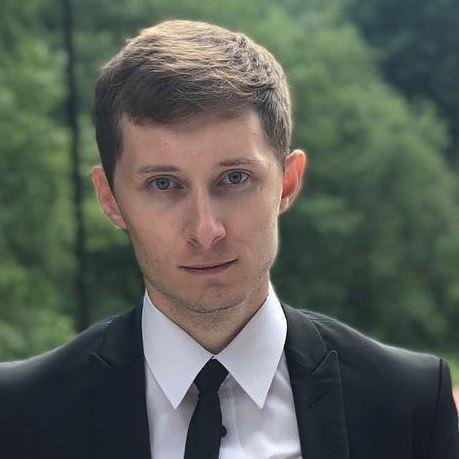 Аватар Николай Сидоров