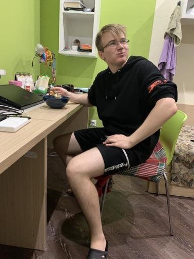 Аватар Максим Фалеев