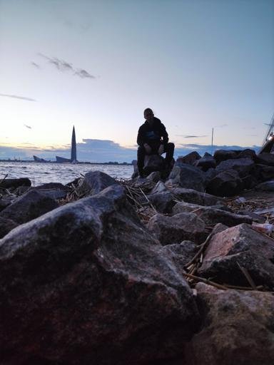 Аватар Timofey Murashov