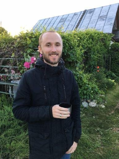 Аватар Матвей Курицын