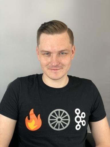 Аватар Maxim Logvinenko