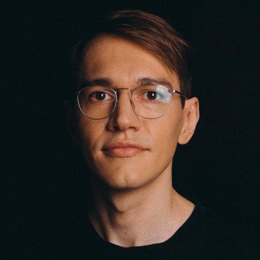 Аватар Максим Яковенко