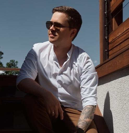 Аватар Andrey Druzhinin