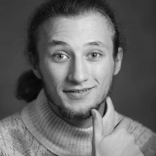 Аватар Павел Балов