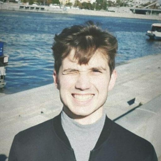 Аватар Андрей Калачёв