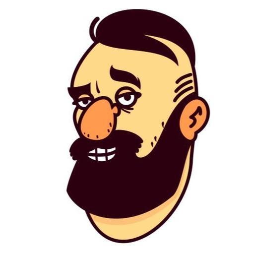 Аватар Bjornski