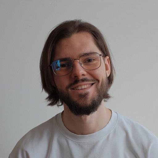 Аватар Сергей Барсуков