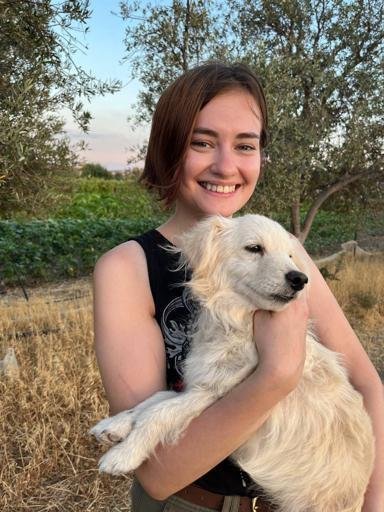 Аватар Nastya Ostanina