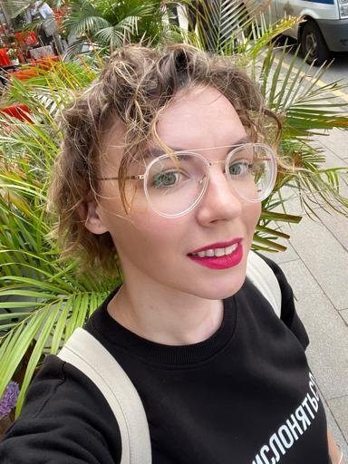 Аватар Анастасия Skay_a