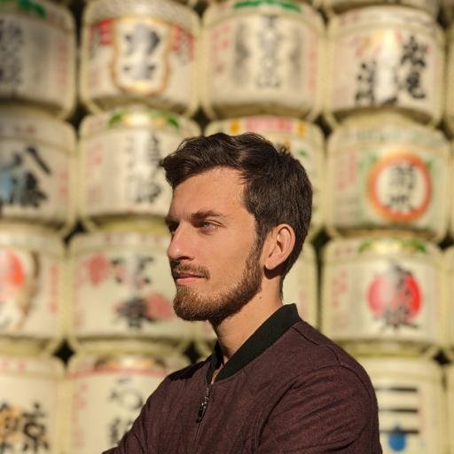 Аватар Georgy Taubert