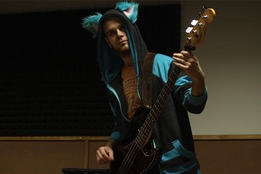 Аватар Alexander Borisov