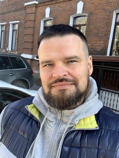 Аватар Max Lyuchin