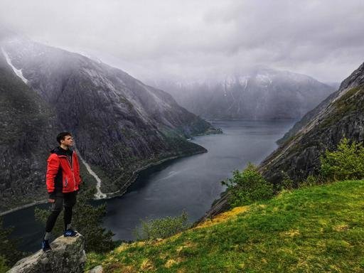 Аватар Павел Александров