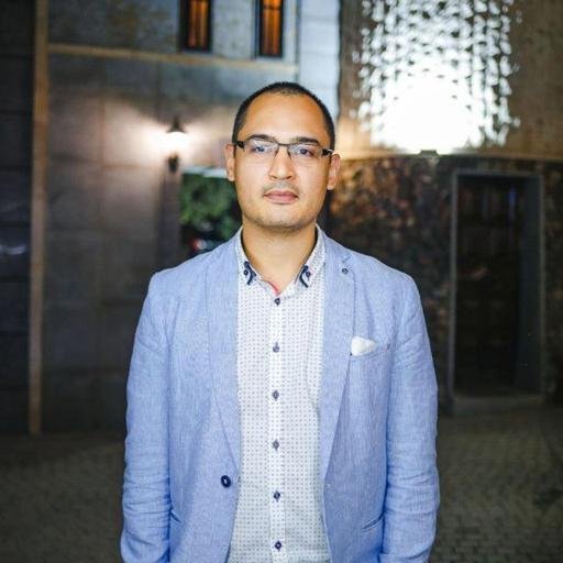 Аватар Дастан Хелилов