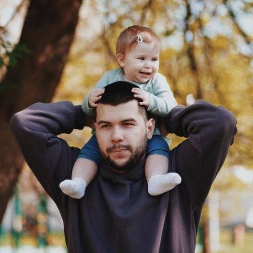 Аватар Антон Токарев