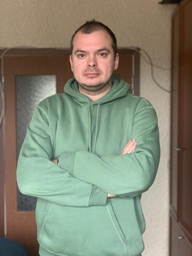 Аватар Александр Яковцев