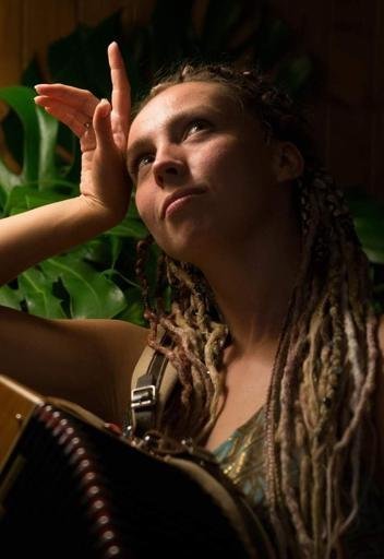 Аватар Ирина Эйдук