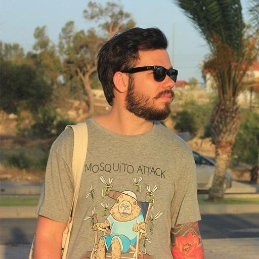 Аватар Oleg Kipriianov