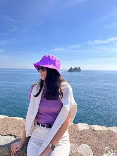 Аватар Алина Станишевская