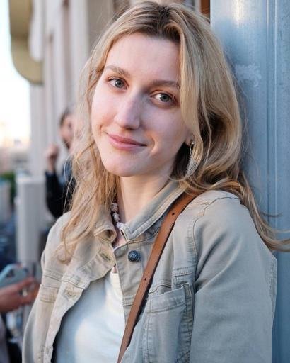 Аватар Марина Михеева