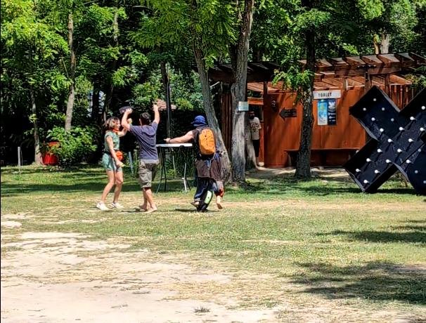 соре за качество, это скрин из видео