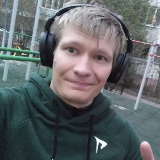 Аватар Семён Андреев