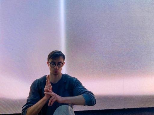 Аватар Саша Дихтяренко