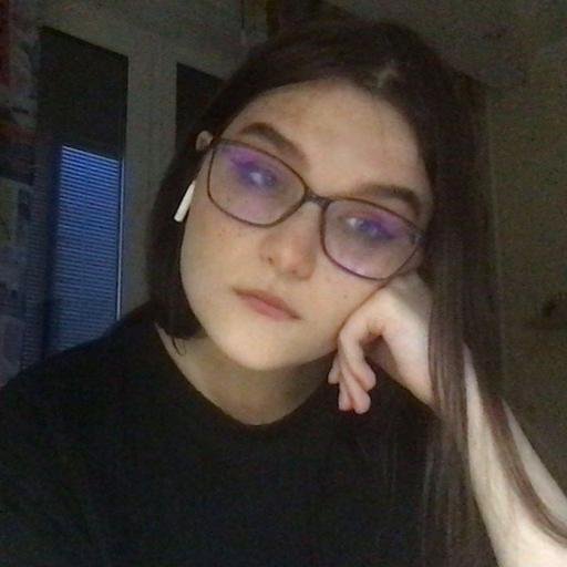 Аватар Arina Puchkova