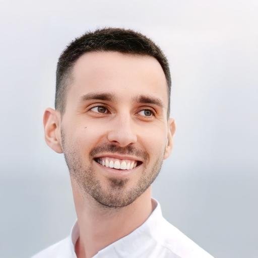 Аватар Arsen Ibragimov