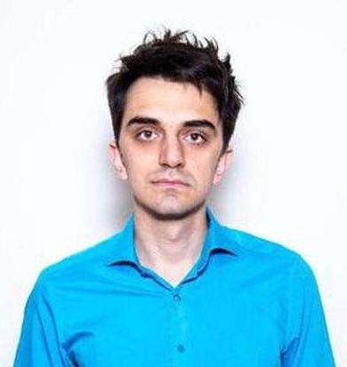 Аватар Сергей Казанцев