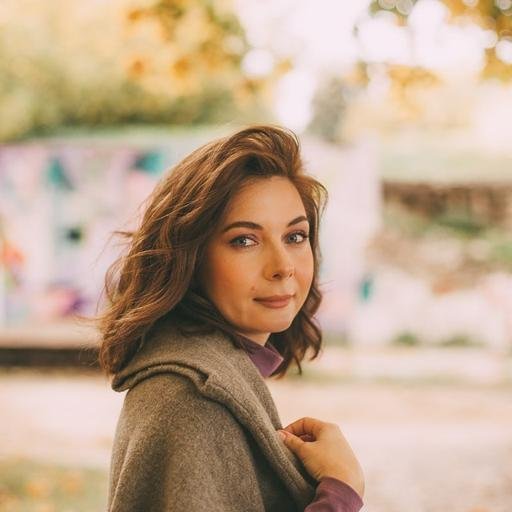 Аватар Dasha Riabikina