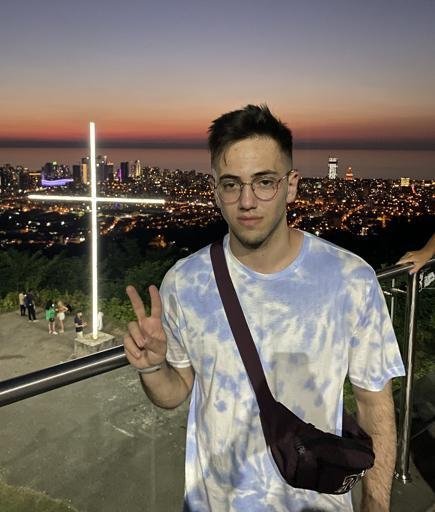 Аватар Тигран Манасян