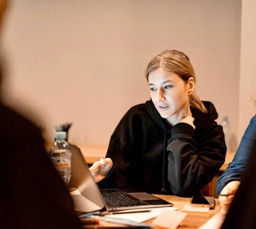 Аватар Juli Volobueva