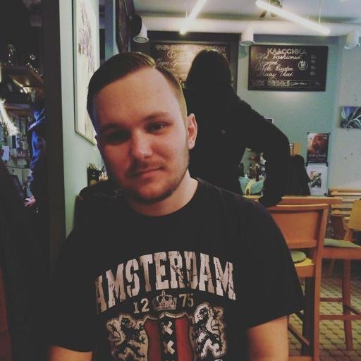 Аватар Кирилл Кубляков