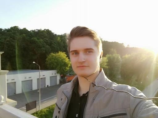 Аватар Victor Login