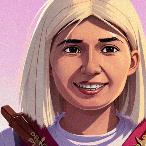 Аватар Белла Бжукова