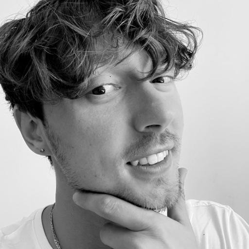 Аватар Egor Malkevich