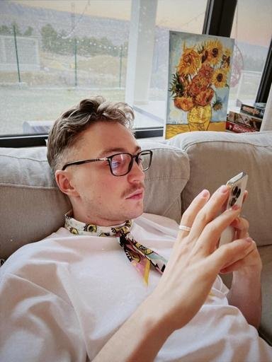 Аватар Artem Baev