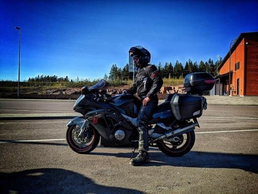 Аватар Алексей