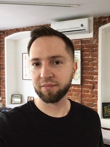 Аватар Ivan Eroshkin