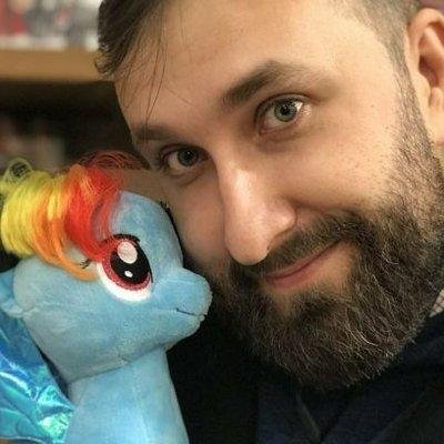 Аватар Maksim Mesilov