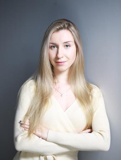 Аватар Natalie Sysoeva