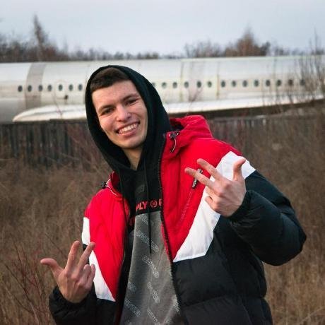 Аватар Стас Бондаренко