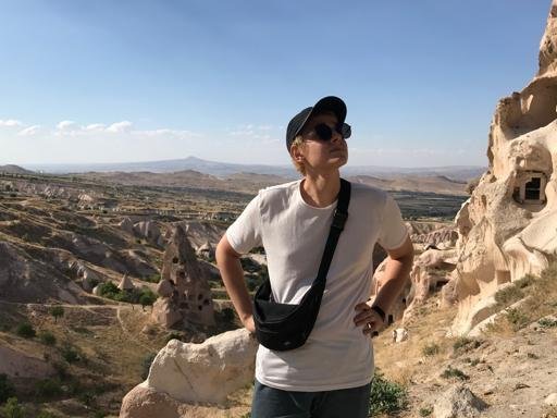 Аватар Андрей Суханов