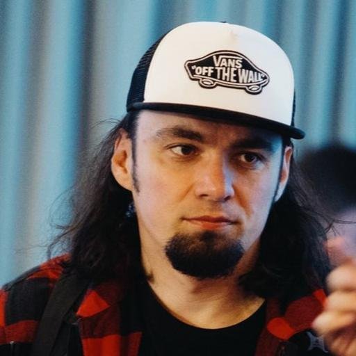 Аватар Valerii Vlasov