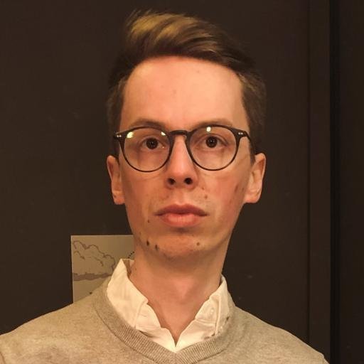 Аватар Alexander Eskin