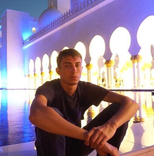 Аватар Roman Kotov