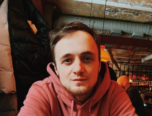 Аватар Андрей Постников