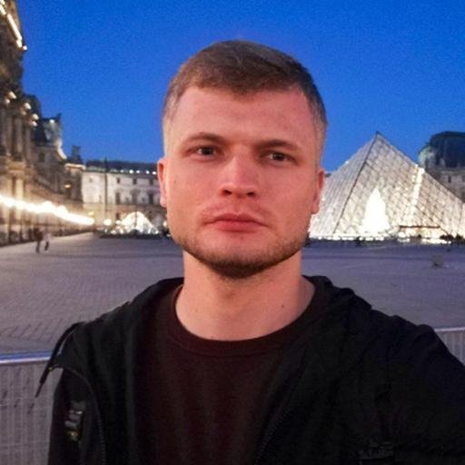 Аватар Maxim Marashan